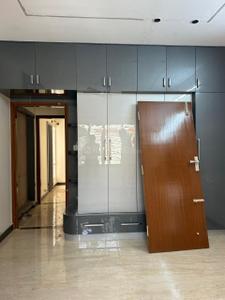 Hall Image of 2000 Sq.ft 3 BHK Independent House for sale in Nagarbhavi Bengaluru for Rs. 18700000