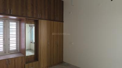 Bedroom Image of 1250 Sq.ft 5 BHK Independent House for sale in Horamavu Bengaluru for Rs. 19500000
