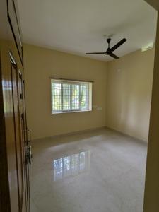 Bedroom Image of 1900 Sq.ft 2 BHK Apartment / Flat for rent in K H B Colony Karwar for Rs. 13000