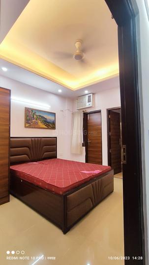 Block C, Sushant Lok Phase 1 Bedroom 1
