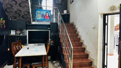 Image of 1150 Sq.ft 4 BHK Independent House for rent in Ghodasar, Ahmedabad for Rs. 26000