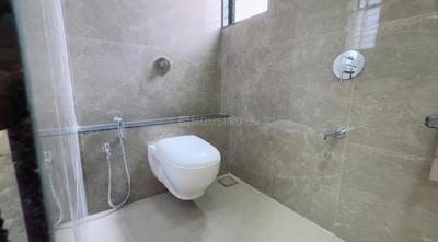 Bathroom Image of 1094 Sq.ft 2 BHK Apartment / Flat for sale in G T Krushnakunj, Kiwale Pune for Rs. 7100000