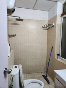 Bathroom Image of 2808 Sq.ft 3.5 BHK Builder Floor for sale in Orchid Island, Sector 51 Gurgaon for Rs. 26700000