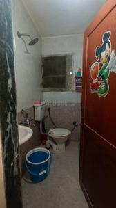 Bathroom Image of 1050 Sq.ft 2 BHK Apartment / Flat for sale in Ghansoli Navi Mumbai for Rs. 12000000
