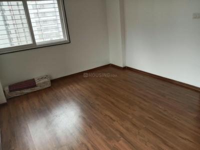 Bedroom Image of 1340 Sq.ft 2 BHK Apartment / Flat for rent in Om Shiv Kailasa, Mihan Nagpur for Rs. 32000