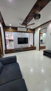 Hall Image of 2565 Sq.ft 4 BHK Apartment / Flat for sale in Gota Ahmedabad for Rs. 16500000