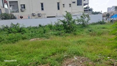 Shilpa Nagar Plot View 2