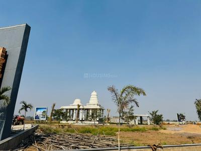 Image of 1000 Sq.ft Residential Plot / Land for sale in Vidhan Sabha Road, Raipur for Rs. 1999000
