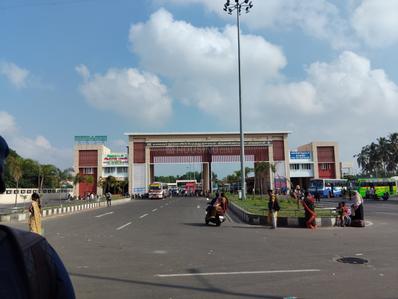 Image of 1200 Sq.ft Residential Plot / Land for sale in Kilnathur, Tiruvannamalai for Rs. 3700000