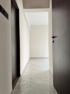Image of 1100 Sq.ft 2 BHK Apartment / Flat for sale in Panvel, Navi Mumbai for Rs. 10000000