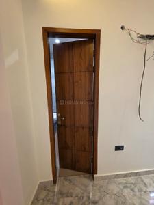 Bedroom Image of 1440 Sq.ft 3 BHK Independent House for rent in Sector 46 Faridabad for Rs. 30000