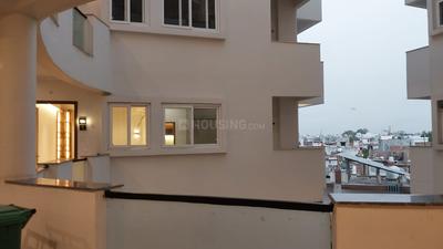 Image of 1250 Sq.ft 2 BHK Apartment / Flat for sale in Indira Nagar, Lucknow for Rs. 7500000