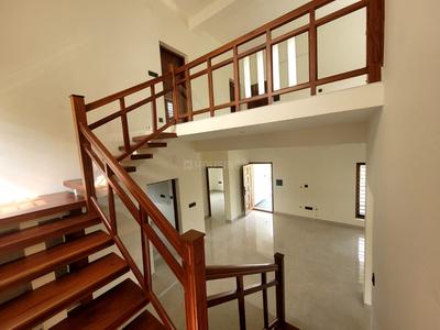 Hall Image of 2200 Sq.ft 4 BHK Independent House for sale in Pallikkara Kochi for Rs. 11500000