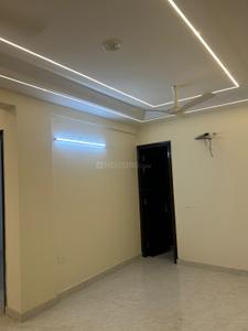 Hall Image of 2000 Sq.ft 4 BHK Builder Floor for sale in Rajendra Nagar Ghaziabad for Rs. 17250000