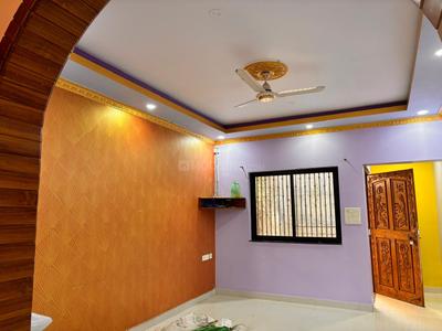 Hall Image of 2500 Sq.ft 3.5 BHK Independent House for rent in Dabolim Goa for Rs. 40000
