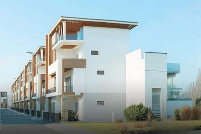 Image of 2691 Sq.ft 3 BHK Villa for sale in Mudichur, Chennai for Rs. 13000000