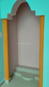 Bedroom Image of 1400 Sq.ft 2 BHK Independent House for rent in Jhusi Allahabad for Rs. 7500