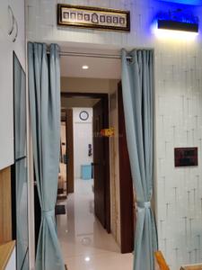 Image of 1200 Sq.ft 3 BHK Apartment / Flat for sale in VTP Urban Nest Phase 1, Pisoli, Pune for Rs. 8500000