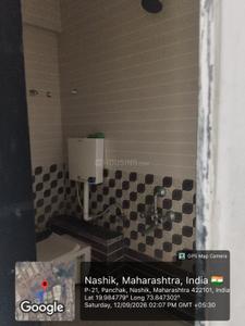 Image of 650 Sq.ft 2 BHK Apartment / Flat for sale in Panchak, Nashik for Rs. 4000000