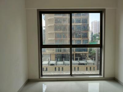 Bedroom Image of 950 Sq.ft 2 BHK Apartment / Flat for sale in Mantram Solacia, Panvel Navi Mumbai for Rs. 7000000