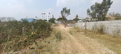 Image of 1200 Sq.ft Residential Plot / Land for sale in Bileshivale, Bengaluru for Rs. 6600000