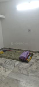 Bedroom Image of 800 Sq.ft 1 BHK Villa for rent in Shyamal Ahmedabad for Rs. 14500