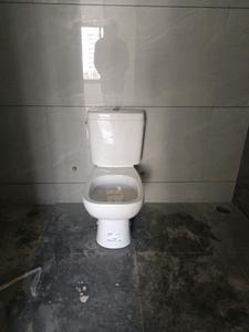 Common Bathroom Image of 1167 Sq.ft 2 BHK Apartment / Flat for sale in Kumar Palmspring Towers, Undri Pune for Rs. 8500000