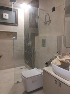 Common Bathroom Image of 2700 Sq.ft 4 BHK Builder Floor for sale in Paschim Vihar New Delhi for Rs. 46000000
