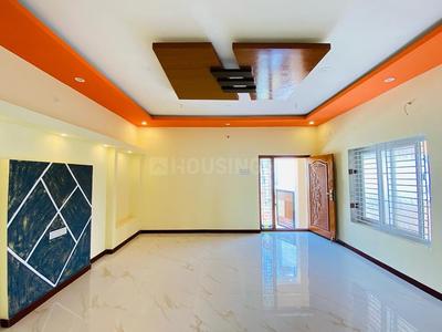 Hall Image of 800 Sq.ft 2 BHK Independent House for sale in Avadi Chennai for Rs. 5000000
