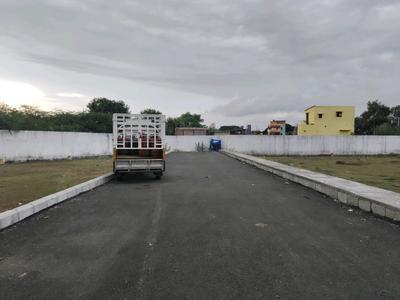 Image of 948 Sq.ft Residential Plot / Land for sale in Madhavaram, Chennai for Rs. 12314520