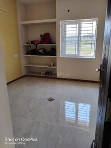 Bedroom Image of 700 Sq.ft 2 BHK Independent House for sale in Veppampattu Chennai for Rs. 4800000