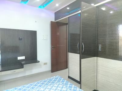Bedroom Image of 1400 Sq.ft 3 BHK Apartment / Flat for sale in Mittal Sun Universe, Narhe Pune for Rs. 15000000