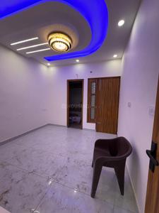 Hall Image of 900 Sq.ft 2 BHK Apartment / Flat for sale in Kharar Mohali for Rs. 5190000