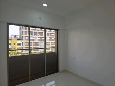 Bedroom Image of 1550 Sq.ft 3 BHK Apartment / Flat for sale in JSB Gokul Nakshatra, Virar West Virar for Rs. 12000000