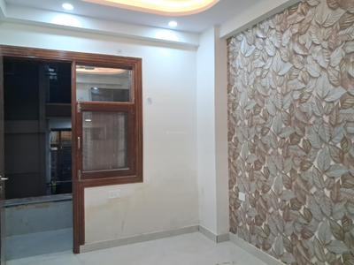 Bedroom Image of 1500 Sq.ft 3 BHK Apartment / Flat for sale in Capital Hometech Pride 2 by Capital Infra, Sector 73 Noida for Rs. 5200000