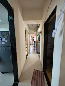 Image of 1045 Sq.ft 2 BHK Apartment / Flat for sale in Bhoomi Premium Tower, Kharghar, Navi Mumbai for Rs. 15000000