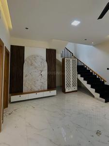 Hall Image of 1800 Sq.ft 3 BHK Independent House for sale in Santoshi Nagar Raipur for Rs. 5600000