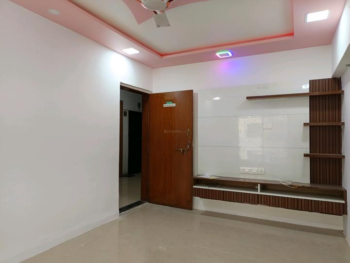 Jhala Nirmal Township Living Room 1