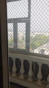Kitchen Image of 966 Sq.ft 3 BHK Apartment / Flat for rent in Mittals Mittal Ganpati Enclave, Ganpati Enclave Bathinda for Rs. 25000