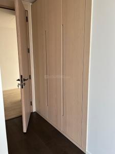 Bedroom Image of 3000 Sq.ft 2 BHK Apartment / Flat for sale in Embassy One, Ganganagar Bengaluru for Rs. 120000000