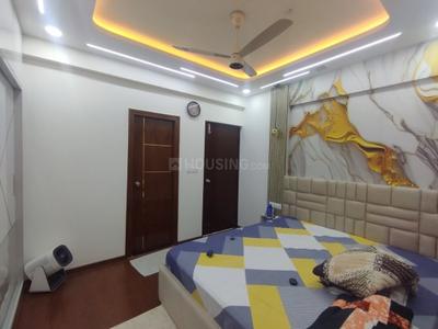 Bedroom Image of 1279 Sq.ft 2 BHK Apartment / Flat for sale in Birla Applespire by Apple Group, Nayandahalli Bengaluru for Rs. 16700000