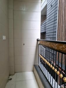 Bedroom One Image of 550 Sq.ft 2 BHK Apartment / Flat for sale in Nawada New Delhi for Rs. 3600009