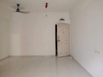 Living Room Image of 883 Sq.ft 2 BHK Apartment / Flat for sale in H B Nandanvan, Taloja Navi Mumbai for Rs. 5100000