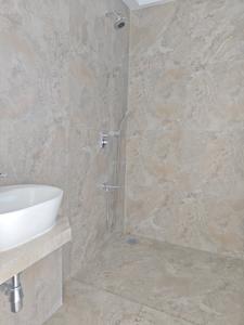 Bedroom Three Image of 1400 Sq.ft 3 BHK Apartment / Flat for sale in Prescon Midtown Bay, Mahim Mumbai for Rs. 63800000