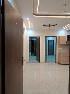 Main Entrance Image of 830 Sq.ft 2 BHK Apartment / Flat for sale in GCM Gomati Apartment by GCM Infra, Sector 49 Noida for Rs. 4600000