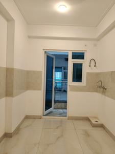 Kitchen Image of 1640 Sq.ft 3 BHK Apartment / Flat for sale in Panchsheel Prime 390 Phase 3, Shastri Nagar Ghaziabad for Rs. 13500000