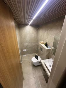 Bathroom Image of 1200 Sq.ft 3 BHK Apartment / Flat for sale in Dosti Greenscapes, Hadapsar Pune for Rs. 12500000