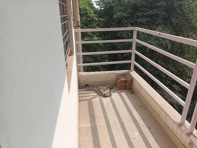 Balcony Image of 775 Sq.ft 2 BHK Apartment / Flat for sale in Disha PM City, Kanhauli Patna for Rs. 4500000