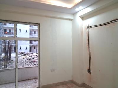 Bedroom Image of 1650 Sq.ft 3.5 BHK Apartment / Flat for sale in DM Infra, Sector 104 Noida for Rs. 7500000
