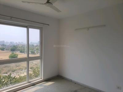 Bedroom Image of 1260 Sq.ft 2 BHK Apartment / Flat for sale in Umang Winter Hills, Sector 77 Gurgaon for Rs. 13500000